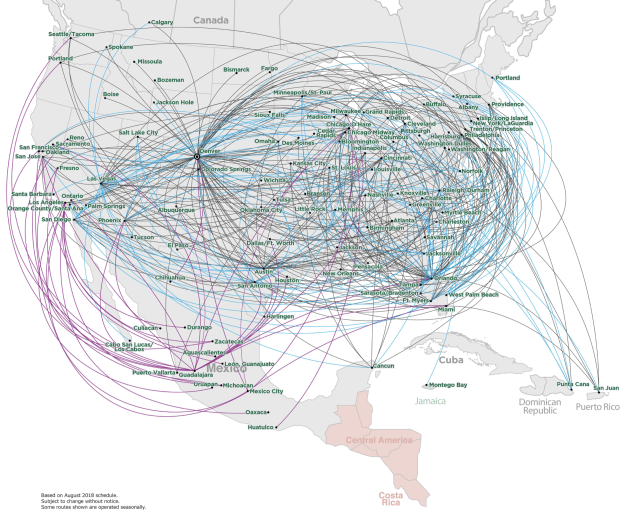 Aerolíneas Argentinas