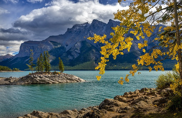 Banff National Park,Canada