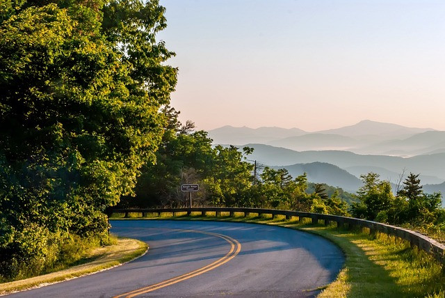 asheville, north carolina