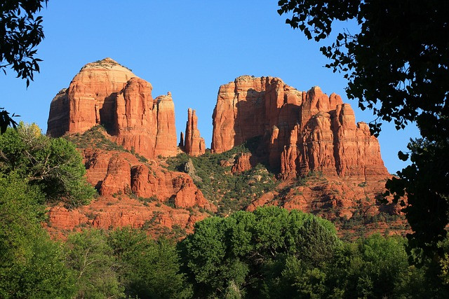 sedona, arizona