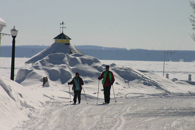 mackinac island, michigan