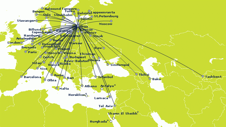 airBaltic