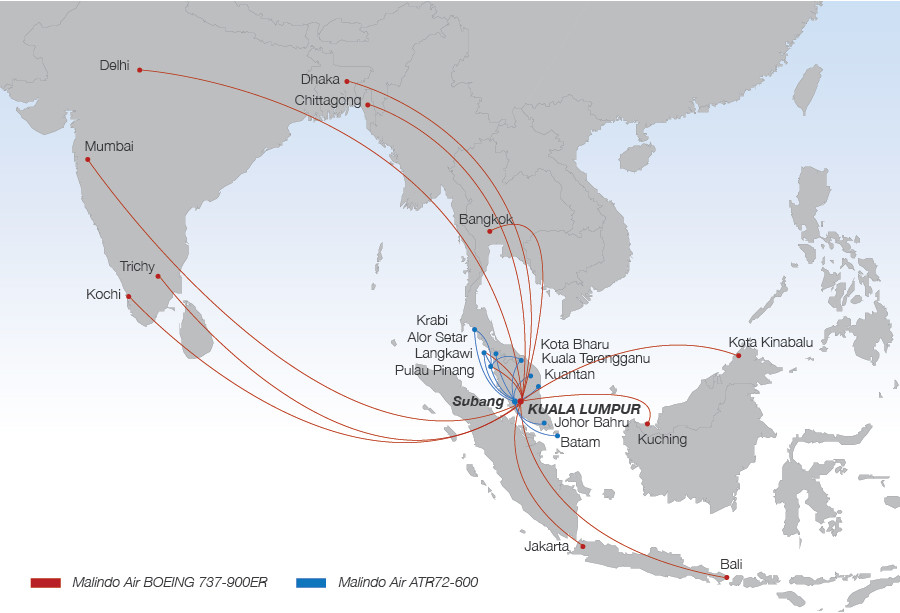 Andes Líneas Aéreas