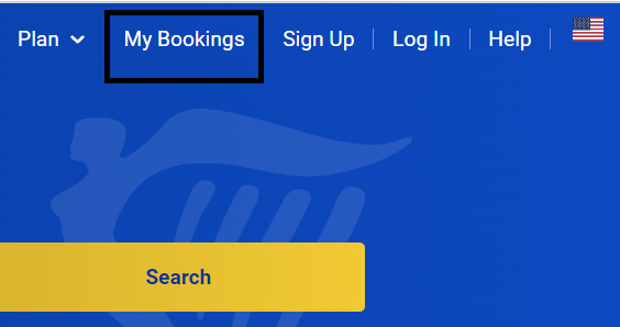 Ryanair tab