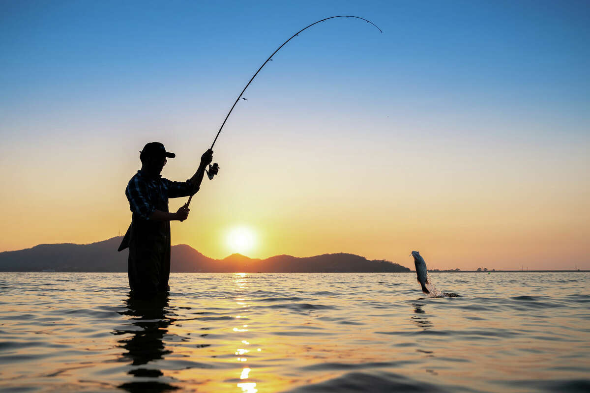 Discover the Top 5 Lakes in Texas for Fishing