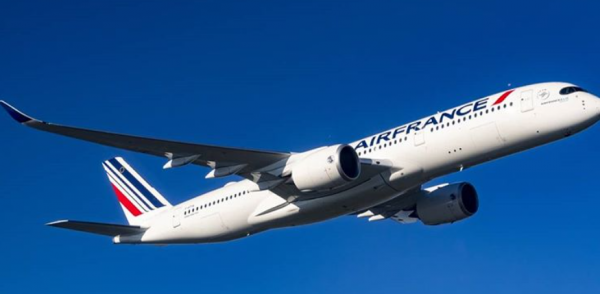 air france extra bolsagage fees