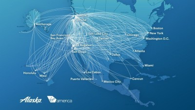 Alaska Airlines