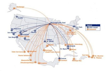 Sun Country Airlines