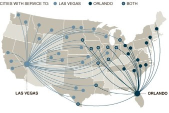 Allegiant Airlines