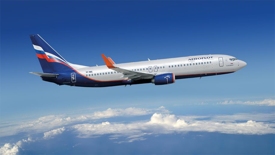 Aeroflot Airlines Reservations | Flight Booking - Airlines Vacations