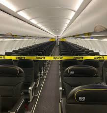 What You Should Know Before Flying Spirit Airlines