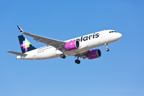 Everything you need to know about Volaris airlines