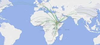 Ethiopian Airlines