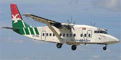 Air Seychelles