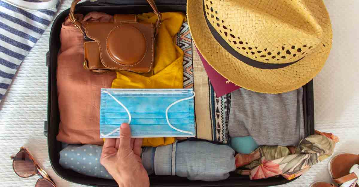 Travel Smart Checklist How To Plan A Trip In 2021