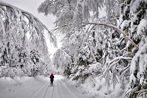Airlines Vacations - Best Destinations for Winter Escapes