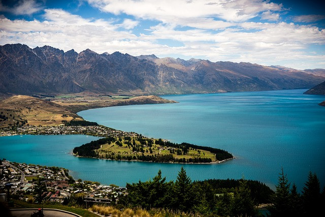 Queenstown