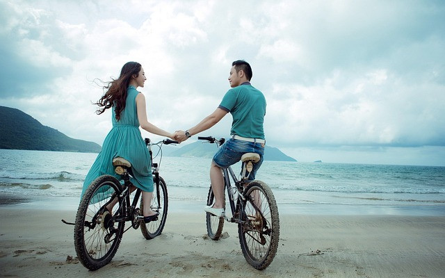 Best Vacations for Couples