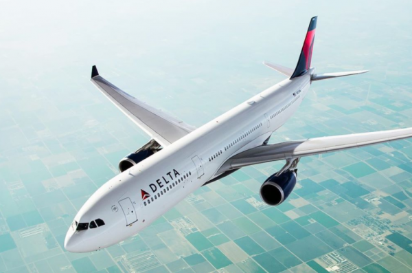 Delta Airlines Reservations | Cancellation and Refund ...