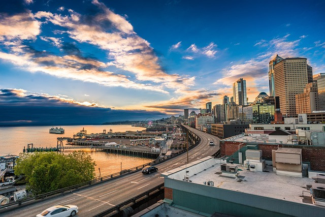 Seattle, Washington