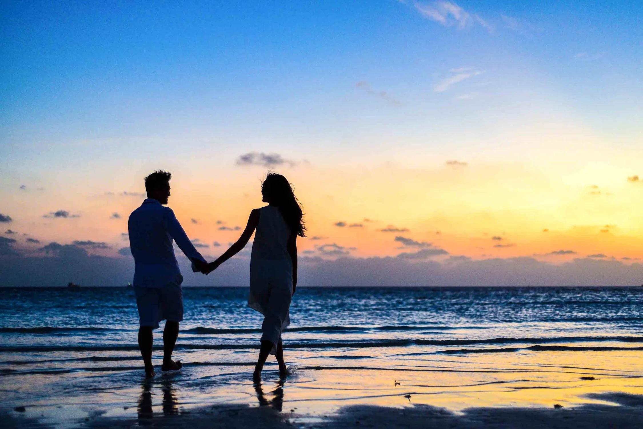 How to Plan the Perfect Honeymoon Vacation